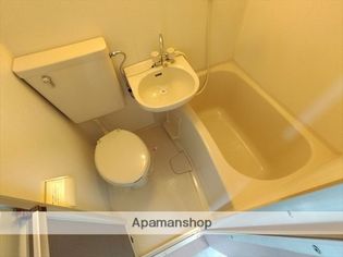 ソサエティ山手の画像