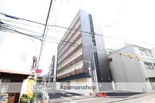 プロスパー十三の画像