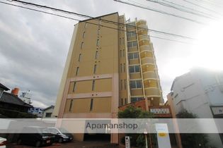 フローライト上新庄駅前の画像