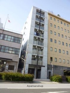 ベルシモンズ大阪港の画像