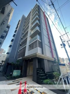 エステムコート難波WESTSIDEIIベイフレックスの画像