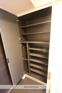 プレサンスOSAKA DOMECITYクロスティの画像