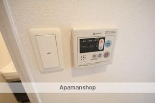 プレサンスOSAKA DOMECITYクロスティの画像