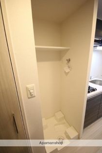 プレサンスOSAKA DOMECITYクロスティの画像