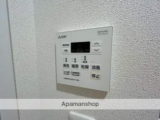 プレサンスDOMECITYコレーレの画像