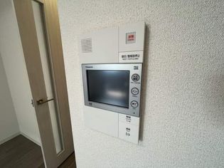 プレサンスDOMECITYコレーレの画像