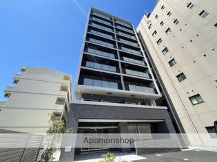 アリビオ大阪港の画像