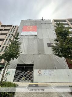 ソルテラス大阪BAY STATION SIDEの画像