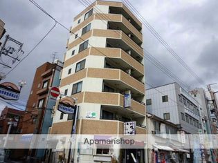 ティアラ港の画像