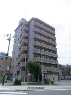 インフィルドⅡの画像