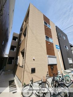 ハーモニーテラス林寺Ⅶの画像