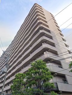 フロンティアタワー難波EASTの画像