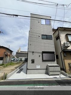 大阪府大阪市住吉区遠里小野6丁目の賃貸アパートの画像