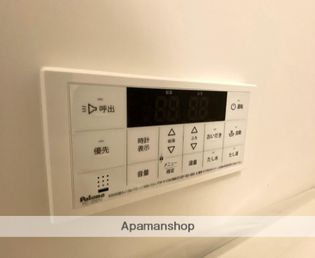 ウェルスクエア帝塚山の画像