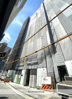 スプランディッド上本町WESTの画像