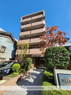 クラウンハイム四天王寺の画像