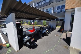 シャルムハイツ小野原の画像