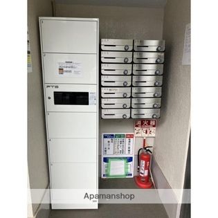 ハイム多摩の画像