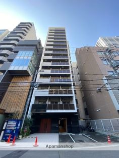 大阪府大阪市中央区本町4丁目の賃貸マンションの画像