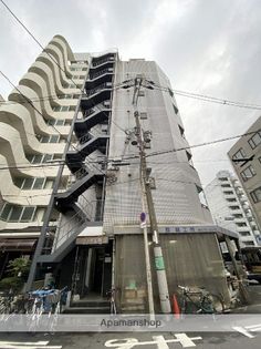 大阪府大阪市中央区上町1丁目の賃貸マンションの画像