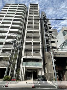 大阪府大阪市中央区久太郎町1丁目の賃貸マンションの画像