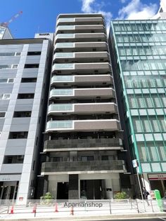 大阪府大阪市中央区南本町2丁目の賃貸マンションの画像