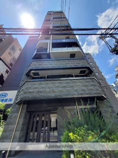 大阪府大阪市中央区釣鐘町2丁目の賃貸マンションの画像