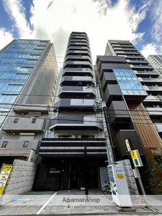 大阪府大阪市中央区本町4丁目の賃貸マンションの画像