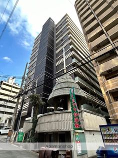 大阪府大阪市中央区釣鐘町2丁目の賃貸マンションの画像