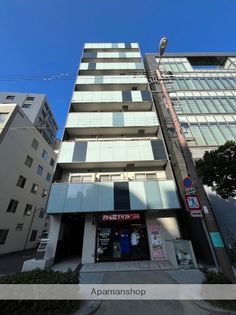大阪府大阪市中央区玉造2丁目の賃貸マンションの画像