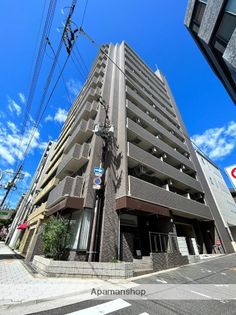 大阪府大阪市中央区上町1丁目の賃貸マンションの画像