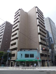 大阪府大阪市中央区内平野町3丁目の賃貸マンションの画像
