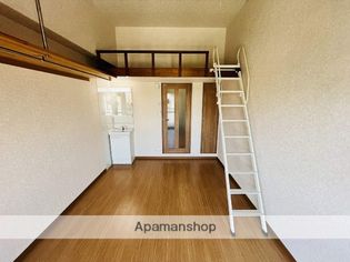 アメニティハウスの画像