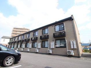 レオパレス星田IIの画像