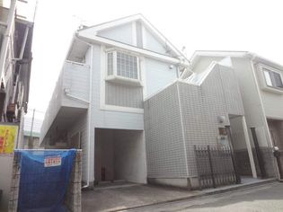 レオパレス光善寺第2の画像