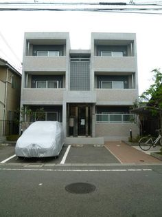 モンテローザ北斗町の画像