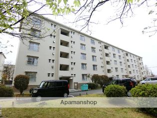 山田池住宅5号棟の画像