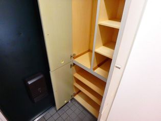 キザクラクズハハイツの画像