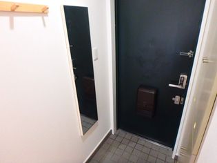 キザクラクズハハイツの画像