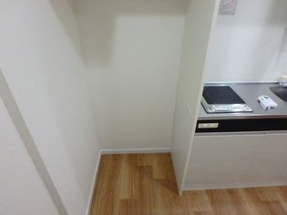 キザクラクズハハイツの画像