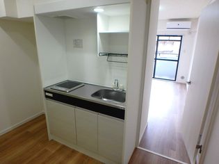 キザクラクズハハイツの画像