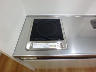 キザクラクズハハイツの画像