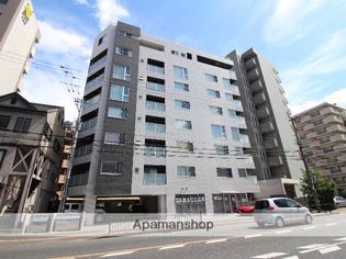 大阪府枚方市新町1丁目の賃貸マンションの画像