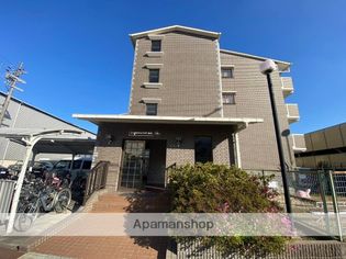 大阪府枚方市天之川町の賃貸マンションの画像