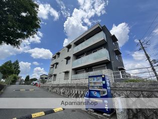 シャーメゾン山田池公園枚方の画像