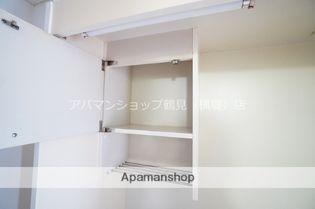 フローラル横堤の画像