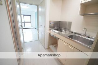 フローラル横堤の画像