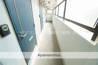 フローラル横堤の画像