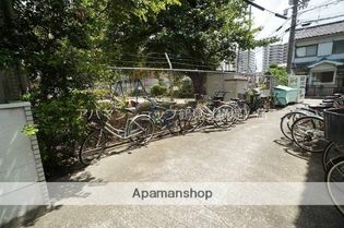 フローラル横堤の画像