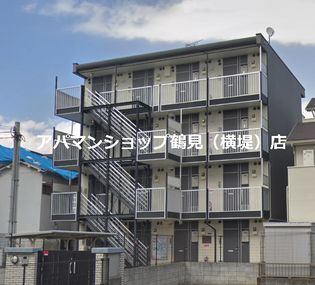 レオパレス清水の画像